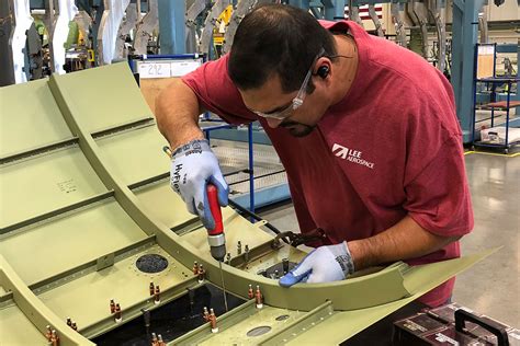 aircraft sheet metal assembler|Piper Aircraft hiring Sheet Metal Structural Assembler II .